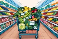 Tariffs Explained: A Consumer Breakdown of Rising Food Prices in 2025
